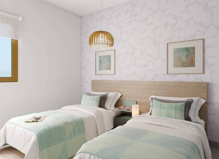 Продажа недвижимости Gala, Испания, Коста Бланка, Ориуэла Коста | Villacarte