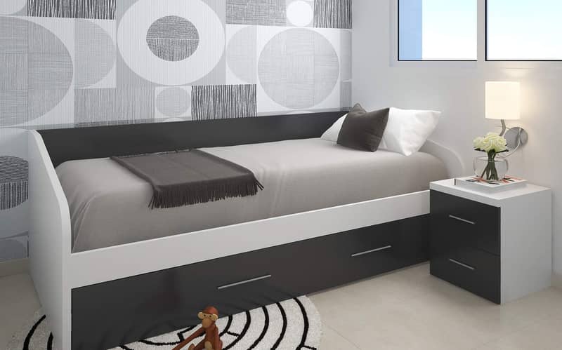 Продажа недвижимости Altos de Alicante Residencial Phase 3, Испания, Коста Бланка, Аликанте | Villacarte