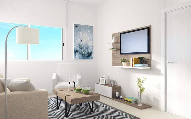 Продажа недвижимости Altos de Alicante Residencial Phase 3, Испания, Коста Бланка, Аликанте | Villacarte