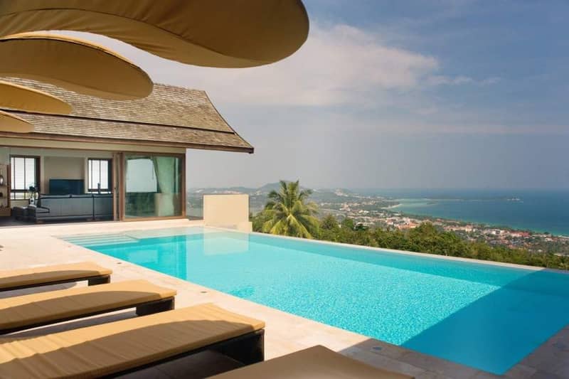 Продажа недвижимости Rockwater Residences, Таиланд, Самуи, Чавенг | Villacarte