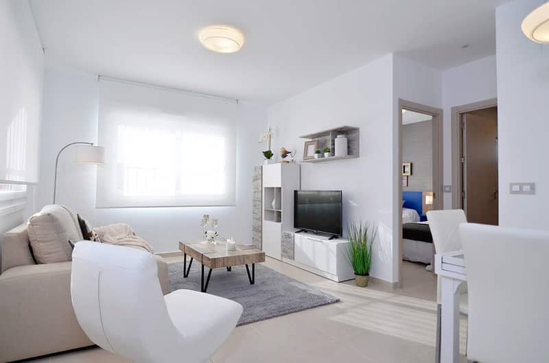 Продажа недвижимости Costa Blanca Norte, Испания, Коста Бланка, Аликанте | Villacarte