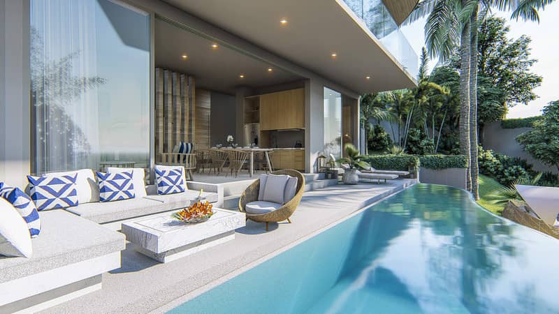 Property for Sale Himmapana Villas - Hills PHASE 3, Thailand, Phuket, Kamala | Villacarte
