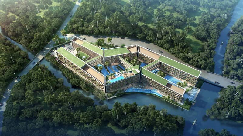 Property for Sale Wanda Visa, Thailand, Phuket, Bang Tao | Villacarte