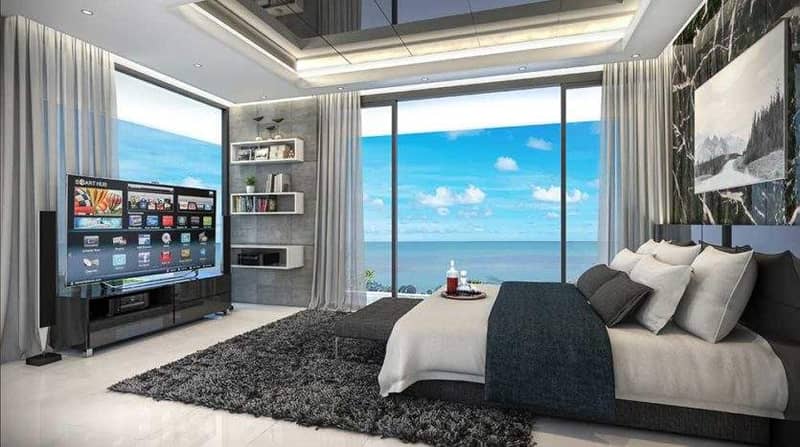 Продажа недвижимости DUNE Phuket, Таиланд, Пхукет, Паклок | Villacarte