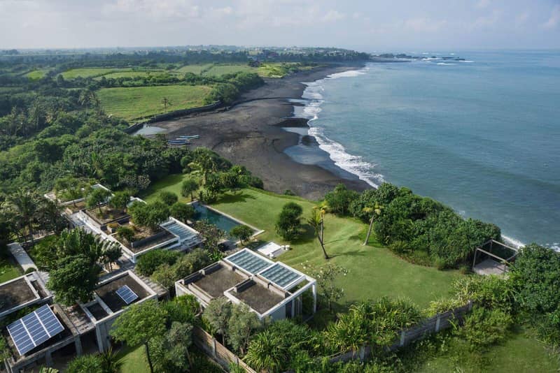 Villa Mellissa