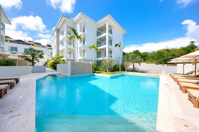Продажа недвижимости Horizon Residence, Таиланд, Самуи, Чонг Мон | Villacarte
