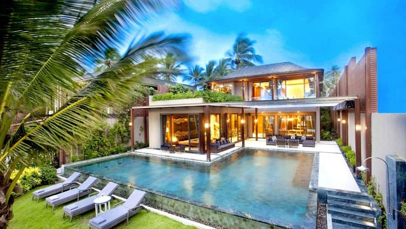 Property for Sale Baba Beach Club, Thailand, Phuket, Phang Nga | Villacarte