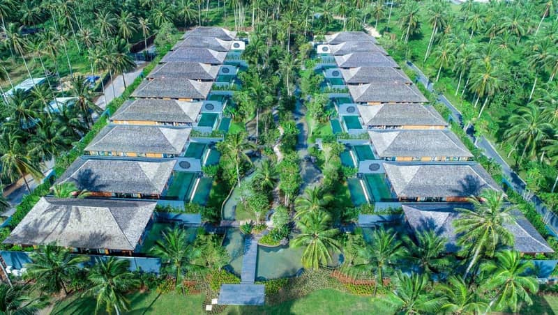 Villa LUXURY POOL