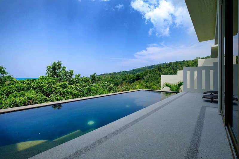 Продажа недвижимости Vista del Mar, Таиланд, Пхукет, Най Тон | Villacarte