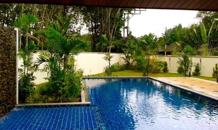 Property for Sale Grace Homes, Thailand, Phuket, Ao Po | Villacarte