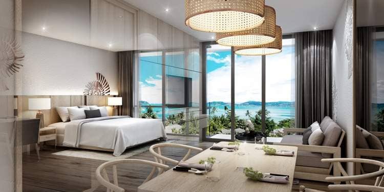 Property for Sale The Marin Phuket at Kamala beach, Thailand, Phuket, Kamala | Villacarte