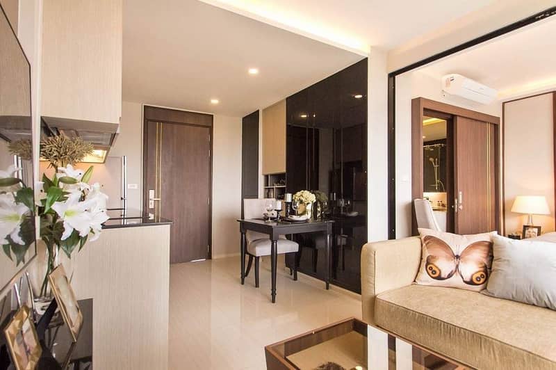 Продажа недвижимости Mida Grand Resort, Таиланд, Пхукет, Сурин | Villacarte