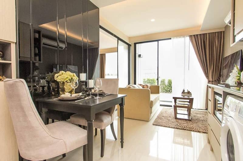 Продажа недвижимости Mida Grand Resort, Таиланд, Пхукет, Сурин | Villacarte