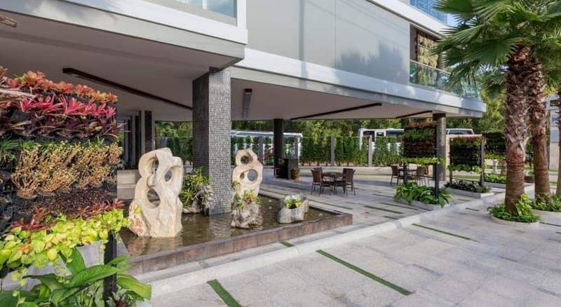 Продажа недвижимости The Regent, Таиланд, Пхукет, Банг Тао | Villacarte