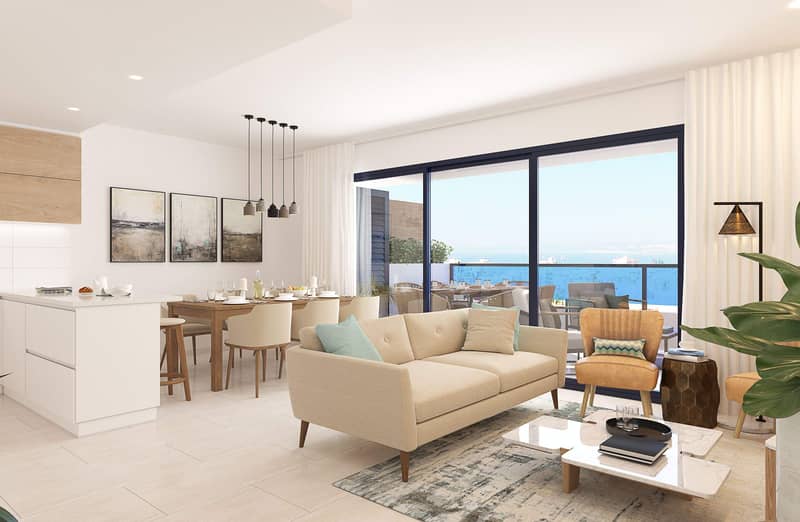 Продажа недвижимости BAHIA ARENA SANTA POLA, Испания, Коста Бланка, Санта-Пола | Villacarte