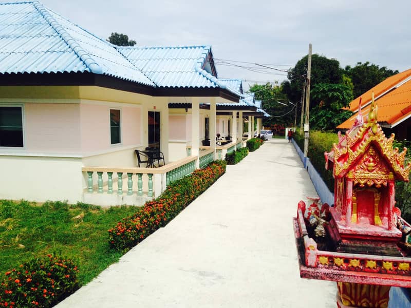 Hotel Azha