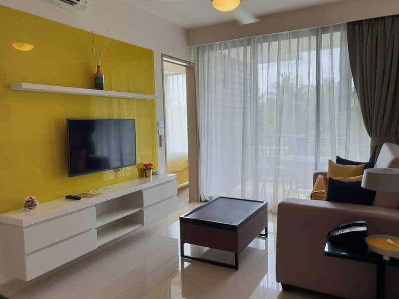 Продажа недвижимости Cassia, Таиланд, Пхукет, Лагуна | Villacarte