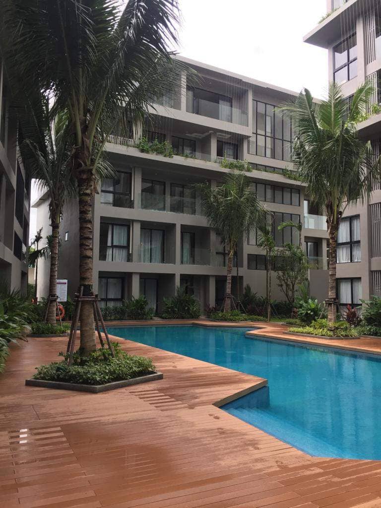 Продажа недвижимости Diamond Condominium, Таиланд, Пхукет, Банг Тао | Villacarte