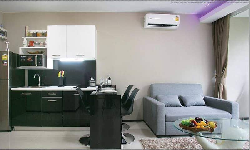 Property for Sale Rawai Beach Condominium, Thailand, Phuket, Rawai | Villacarte