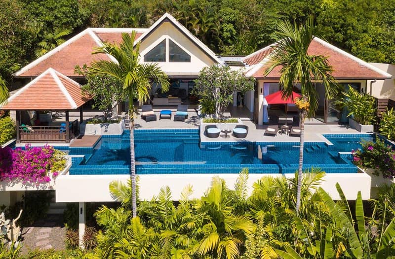 Продажа недвижимости Indochine Resorts, Таиланд, Пхукет, Патонг | Villacarte