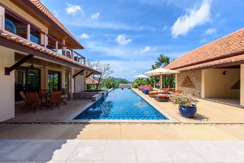 Property for Sale Katamanda, Thailand, Phuket, Kata | Villacarte