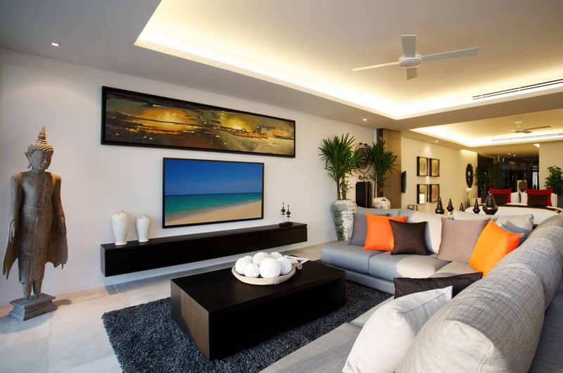 Property for Sale Overlooking Layan Residences, Thailand, Phuket, Bang Tao | Villacarte