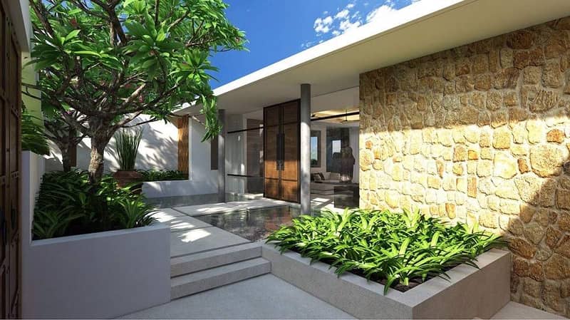 Продажа недвижимости Samsara, Таиланд, Пхукет, Камала | Villacarte