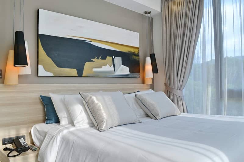 Property for Sale Ocean stone, Thailand, Phuket, Bang Tao | Villacarte