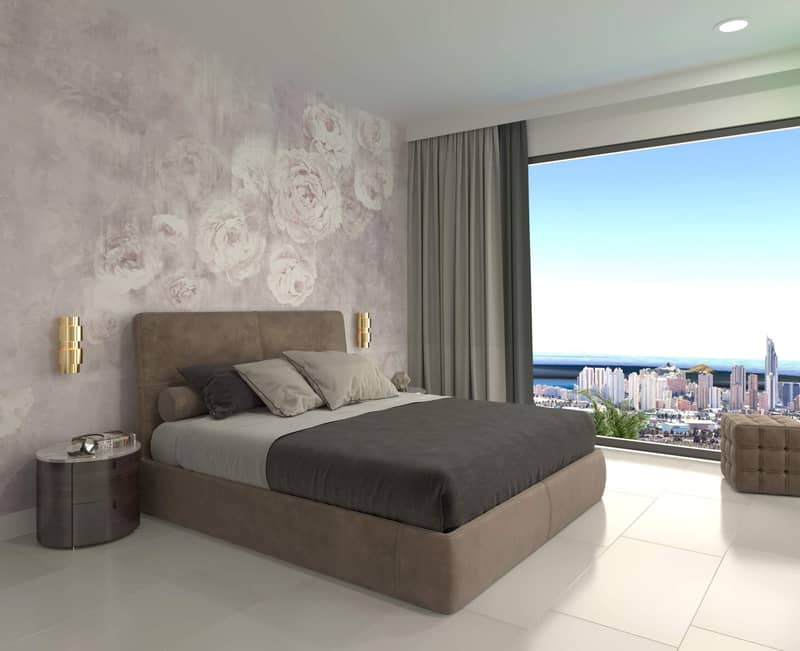 Property for Sale CAMPORROSSO VILLAGE villas, Spain, Costa Blanca, Benidorm | Villacarte
