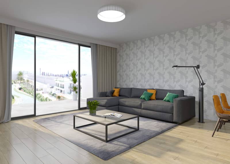 Продажа недвижимости CAMPORROSSO VILLAGE DÚPLEX, Испания, Коста Бланка, Бенидорм | Villacarte