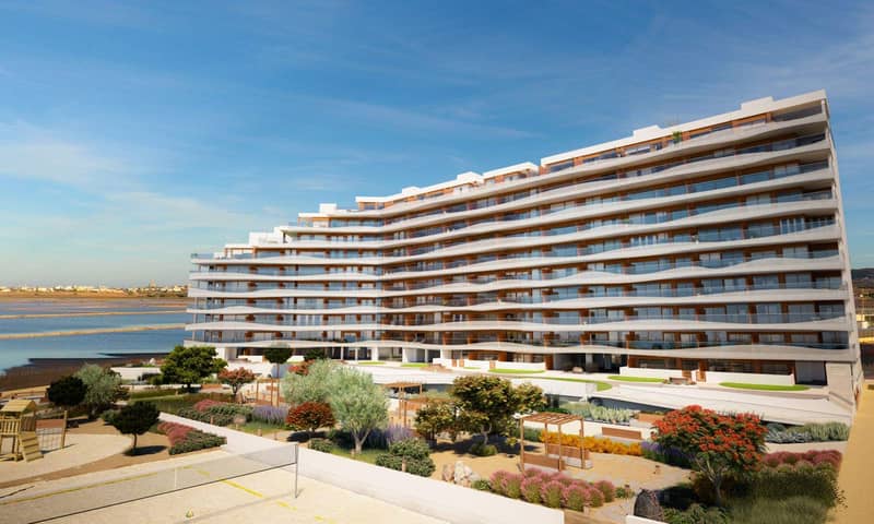 Property for Sale LOS FLAMENCOS, Spain, Costa Blanca, Cartagena | Villacarte