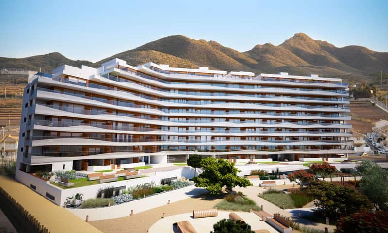 Property for Sale LOS FLAMENCOS, Spain, Costa Blanca, Cartagena | Villacarte