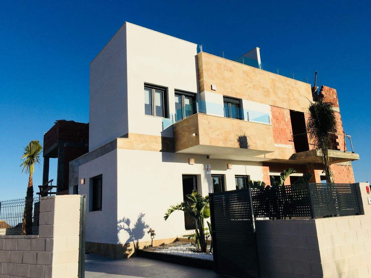 Property for Sale Don Benito, Spain, Costa Blanca, Finestrat | Villacarte