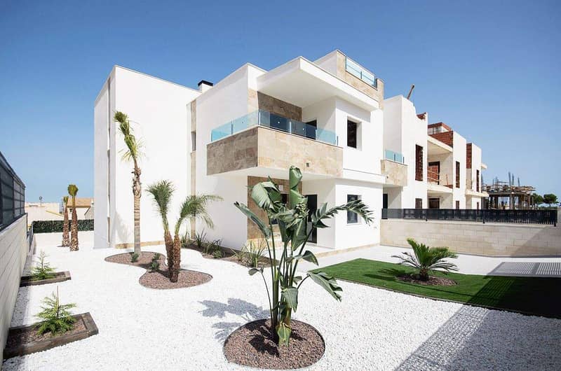 Property for Sale Don Benito, Spain, Costa Blanca, Finestrat | Villacarte