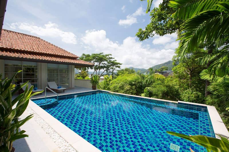 Villa Katamanda D5