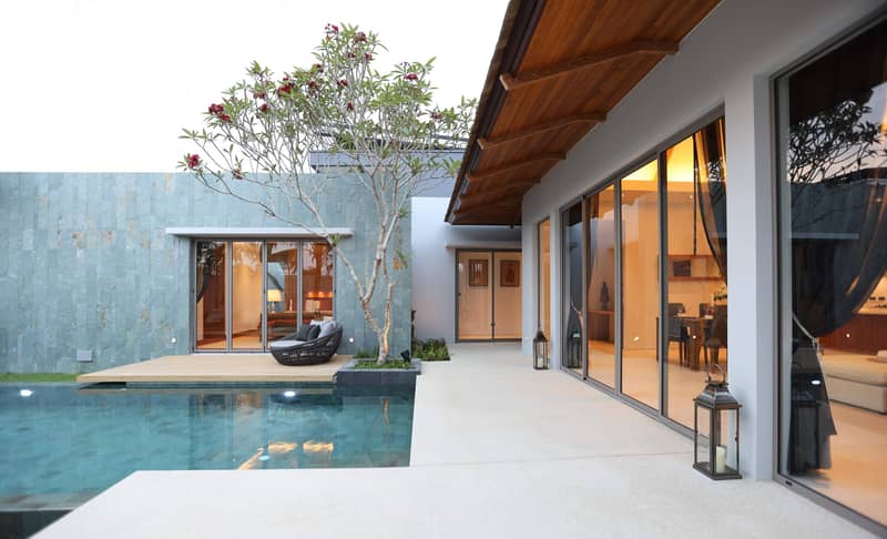 Property for Sale Anchan Hills, Thailand, Phuket, Bang Tao | Villacarte
