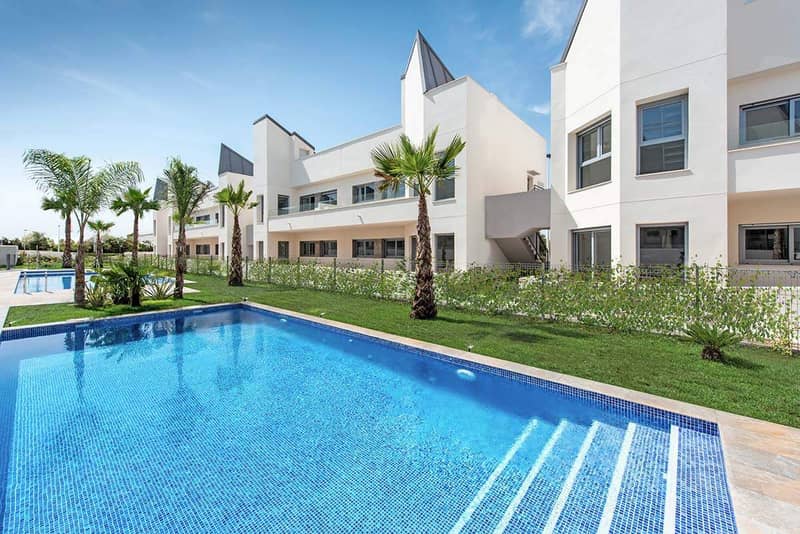 Продажа недвижимости Villa Amalia Phase II, Испания, Коста Бланка, Торревьеха | Villacarte