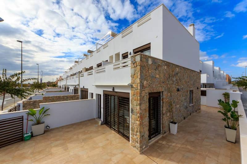 Продажа недвижимости RESIDENCIAL PORTO MARINA V, Испания, Коста Бланка, Кабо Роч | Villacarte