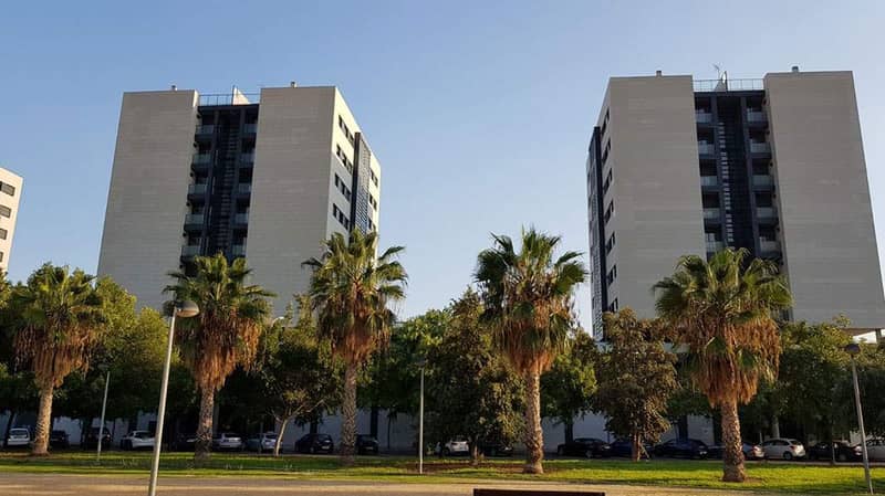 Property for Sale Torres de Gran Vía, Spain, Costa Blanca, Alicante | Villacarte