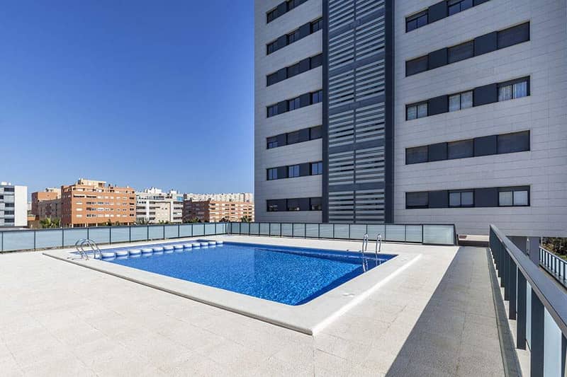 Property for Sale Torres de Gran Vía, Spain, Costa Blanca, Alicante | Villacarte