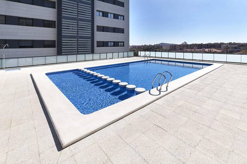 Property for Sale Torres de Gran Vía, Spain, Costa Blanca, Alicante | Villacarte