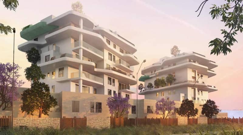 Продажа недвижимости Aqua Residencial 1 Phasa, Испания, Коста Бланка, Вильяхойоса | Villacarte