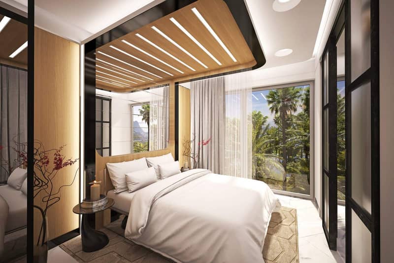 Продажа недвижимости Sole Mio Condo, Таиланд, Пхукет, Банг Тао | Villacarte