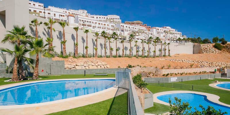 Property for Sale XERESA DEL MONTE, Spain, Costa Blanca, Gandia | Villacarte