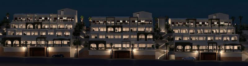 Property for Sale XERESA DEL MONTE, Spain, Costa Blanca, Gandia | Villacarte