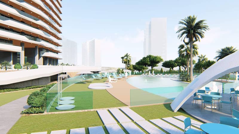 Продажа недвижимости Benidorm Beach, Испания, Коста Бланка, Бенидорм | Villacarte