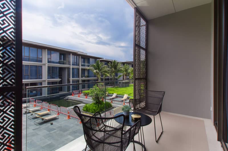Apartments Baan Mai Khao 192