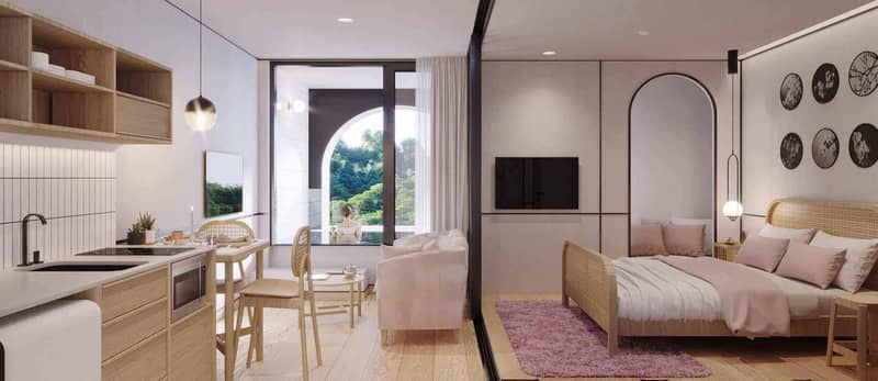 Продажа недвижимости MONO Residence Bangtao beach, Таиланд, Пхукет, Банг Тао | Villacarte