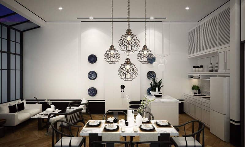 Продажа недвижимости MONO Luxury Villa Pasak, Таиланд, Пхукет, Банг Тао | Villacarte