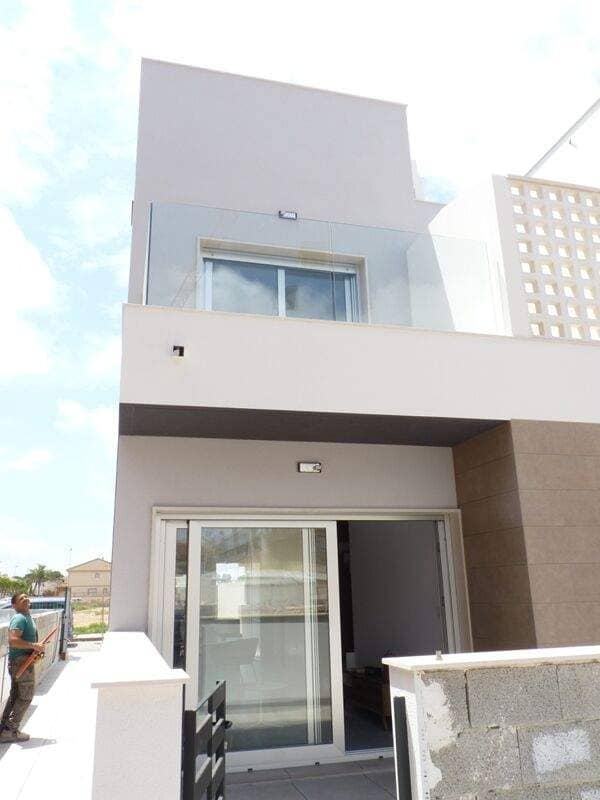 Продажа недвижимости Azucena del Mar  5, Испания, Коста Бланка, Сан - Хавьер | Villacarte